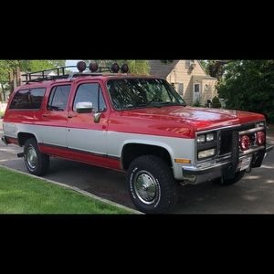 Meet your Posher, Michael